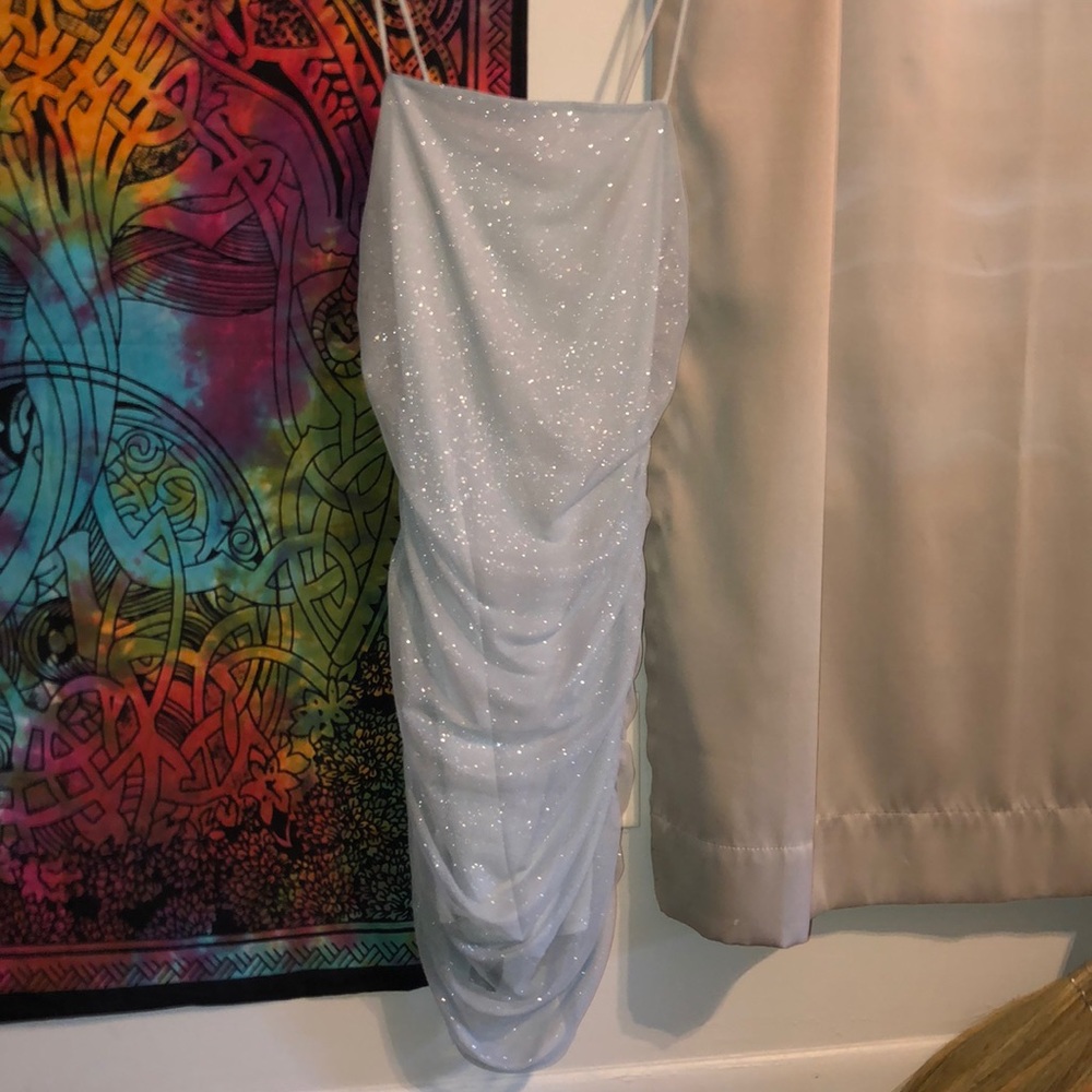 homecoming dress